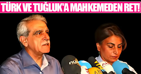 Türk ve Tuğluk milletvekili olamayacak!