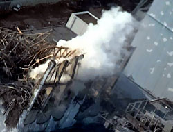 Tehlike seviyesi 5'e çıkarıldı