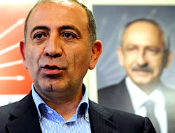 CHP'li Gürsel Tekin adliyede