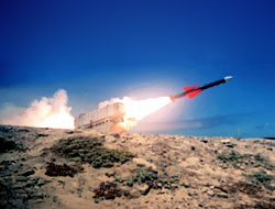 İsrail ordusu Gazze'yi vurdu