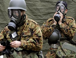 Radyasyonlu bulutlar Avrupa yolunda