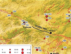 Bingöl’e korkutan deprem uyarısı!