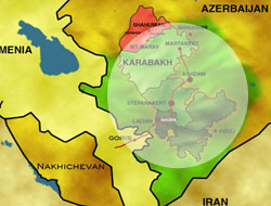 Karabağ'dan çekilme sinyali