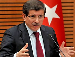 Davutoğlu: "Türkiye-AB ilişkileri donabilir"