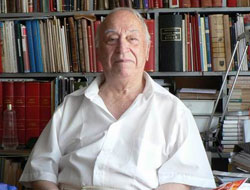 101 Türk büyüğünden biriydi: Sokakta öldü