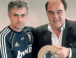 Mourinho'yu mu getiriyor?