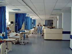 Hastane borçlarına af geliyor