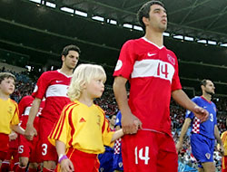 Hiddink 11'ini belirledi!