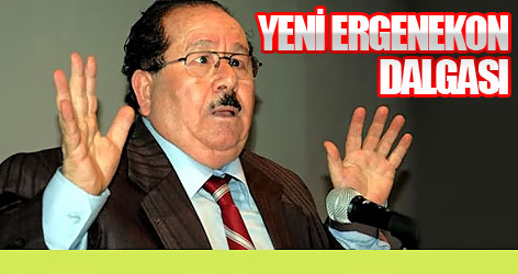 Prof. Zekeriya Beyaz'ın evinde arama