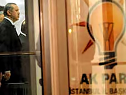 Erdoğan 50 ismi çizecek