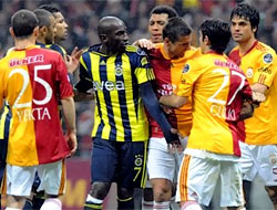 'Sporda şiddet' tasarısı yasalaştı