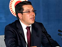 BDP'li Üçer: Türk mahkemelerini tanımıyorum