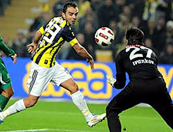 Fenerbahçe koltuğu kaptırdı