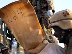 Çuval operasyonunun perde arkası