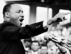 King, 43 yıl önce bugün öldürüldü