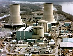 3'üncü nükleer santralin yeri belli oldu