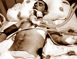 Asker: 'Yüzbaşı beni camdan attı'!