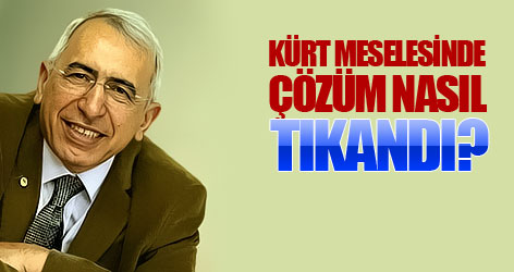 Kürt meselesinde çözüm nasıl tıkandı?