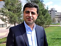 Demirtaş: Hakkari'den 3 vekil alamazsak...