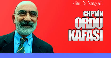 CHP’nin ordu kafası...