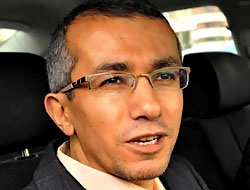 'Şemdinli savcısı' geri dönüyor!