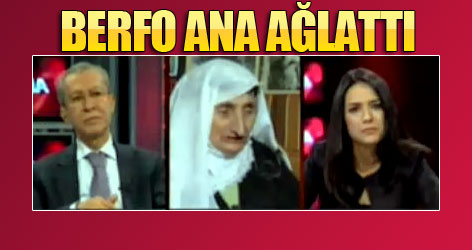 Banu Güven az kaldı ağlıyordu