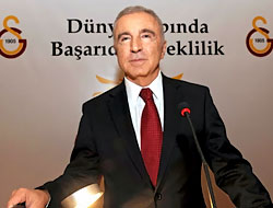 İşte Ünal Aysal'ın listesi!