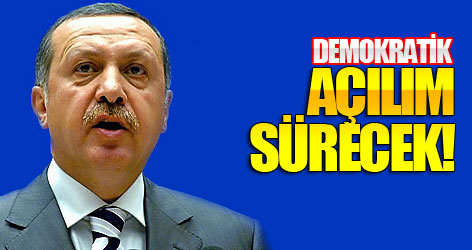Erdoğan seçim vaatlerini açıkladı