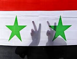 Suriyeli muhalifler: Tampon bölge istiyoruz