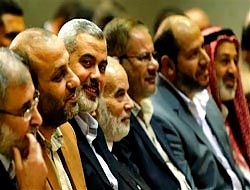 Hamas: Türkiye'nin teklifi çözüm olabilir