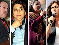 YSK 12 adayı veto etti