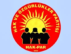 HAK-PAR'dan YSK kararına tepki