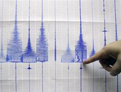Japonya'da 6.5 büyüklüğünde deprem