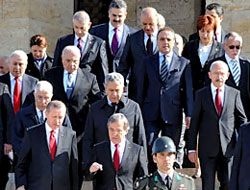 BDP'den 23 Nisan'a protesto