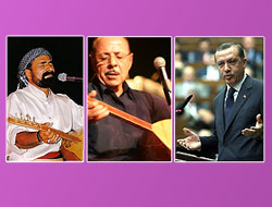 2 Ozandan Erdoğan'a tam destek