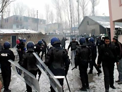 KCK operasyonu: 35 gözaltı