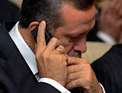 Erdoğan ve Esad telefonda görüştü