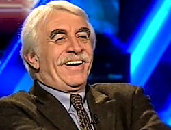 Çandar hangi kanalla el sıkıştı?