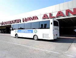 Diyarbakır'a havaalanı müjdesi