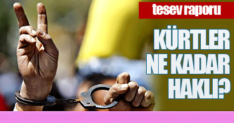 Kürtler ne kadar haklı?