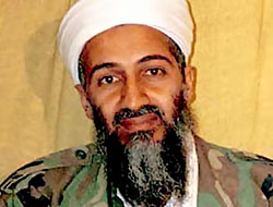 'Bin Ladin'i denize gömdük'