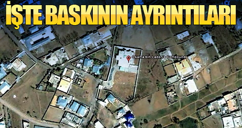 Baskının ayrıntıları belli oldu!