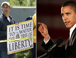 Böylesi ancak ABD'de olur!