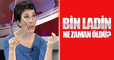 Bin Ladin ne zaman öldü?