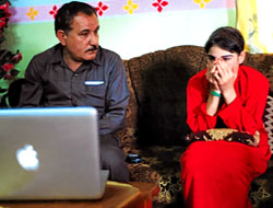 6 yıl sonra o fotoğrafa baktı