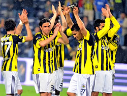 Fenerbahçe, bu yıl yenilgiyi unuttu