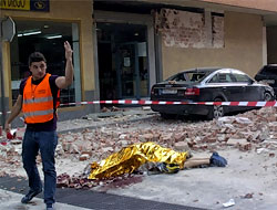 İspanya'da deprem: 10 ölü