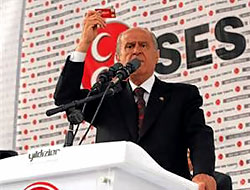 Bahçeli: Gülen'in dönmesinde yarar var