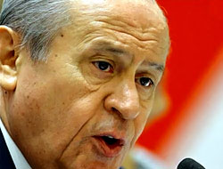 Bahçeli: AKP’de kaos ülkeye zarar verir