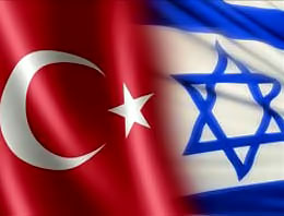 Ankara İsrail’i kutlamadı!
